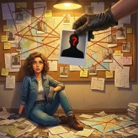 vražedné záhady: serializátor