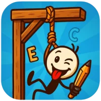 Oběšenec — Slovní Hra & Hry