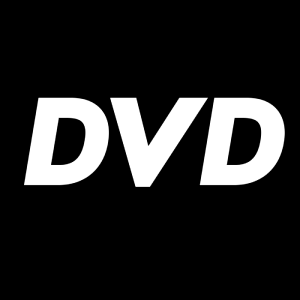 DVD+ přehrávač médií